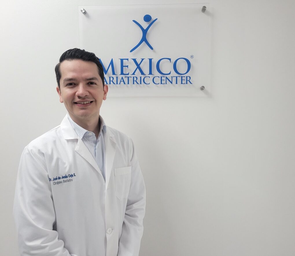 dr jesus ceja Tijuana bariatric surgeon - Mexico Bariatric Center